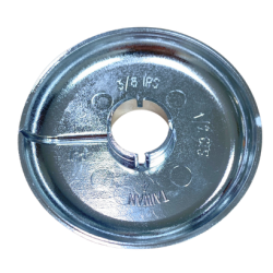 FGP0001 Split Plastic Flange 